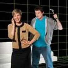 Photo Flash: Neighborhood 3: Requisition of Doom Opens At Aurora Theatre