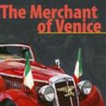 Public Forum Held In Tandem With Trinity Rep's The Merchant Of Venice 2/25