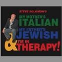 Brooklyn Center Presents MY MOTHER'S ITALIAN, MY FATHER'S JEWISH... 4/1