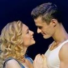 Photo Coverage: Check Out the New Leads of GHOST in the West End!