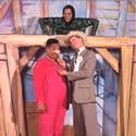 Photo Flash: E.B. White’s Charlotte’s Web Comes to The Alden