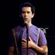 Alex Brightman, Ben Crawford Lead 35MM A Musical Exhibition 3/7, 3/12