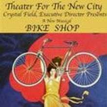 Theater For The New City Presents BIKE SHOP 3/9-18