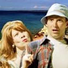 Performance Network Theatre Presents The Fisherman and His Wife 2/18