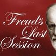 Pittsburgh Public Theater Presents Freud’s Last Session 3/1-4/1