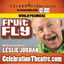 Leslie Jordan's Final FRUIT FLY Performance To Benefit THE COLOR PURPLE 2/19