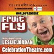 Leslie Jordan's Final FRUIT FLY Performance To Benefit THE COLOR PURPLE 2/19
