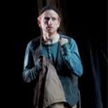 Photo Flash: Signature Theatre's BLOOD KNOT