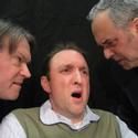 Acorn Productions Presents THE BIRTHDAY PARTY 2/24-3/11