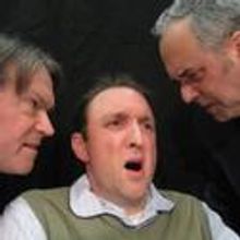 Acorn Productions Presents THE BIRTHDAY PARTY 2/24-3/11