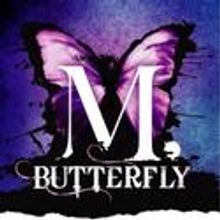 Northern Stage Presents M.Butterfly 2/15-3/4