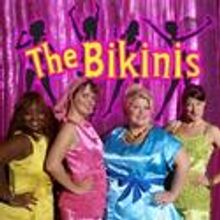 JPAS Presents THE BIKINIS: A New Musical Beach Party 2/24-3/11