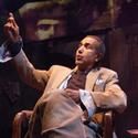 Casa 101 Theater Extends THE KING OF THE DESERT Thru 2/19