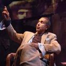 Casa 101 Theater Extends THE KING OF THE DESERT Thru 2/19