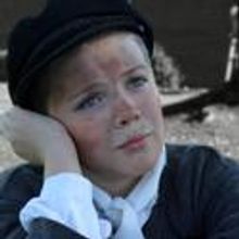 Photo Flash: Kentwood Players Presents OLIVER!