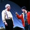 Photo Flash: Tricycle's THE BOMB- A Partial History