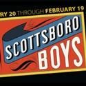 Philadelphia Theatre Company Extends THE SCOTTSBORO BOYS Thru 2/19
