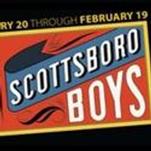 Philadelphia Theatre Company Extends THE SCOTTSBORO BOYS Thru 2/19