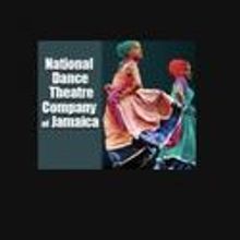 Brooklyn Center Presents NATIONAL DANCE THEATRE COMPANY OF JAMAICA