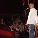 Don Barnhart Headlines Riviera Comedy Club In Vegas 3/12-18