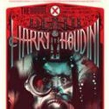 House Theatre of Chicago Extends HARRY HOUDINI Thru 4/15