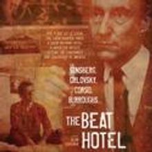 First Run Features Announces THE BEAT HOTEL 3/30