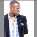 Broadway Sessions Welcomes Marcus Paul James 2/16