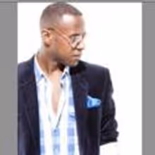Broadway Sessions Welcomes Marcus Paul James 2/16