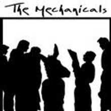 The Elephant Man Leads Mechanicals Theatre Group's 2012 Season 4/14-5/15
