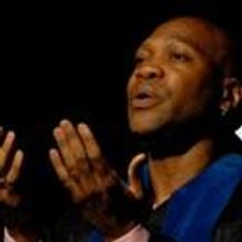 Pouring Tea Plays Charity Randall Theatre 2/29