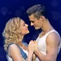 Photo Flash: The New West End Cast of GHOST THE MUSICAL!
