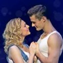 Photo Flash: The New West End Cast of GHOST THE MUSICAL!