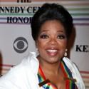 Oprah Winfrey to Join Lady Gaga for Born This Way Foundation Launch Event, 2/29