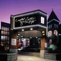 The Capitol Center for the Arts Presents Max Raabe & The Palast Orchester 3/5