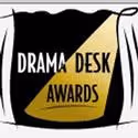 2012 Drama Desk Awards Set for June 3rd at Town Hall