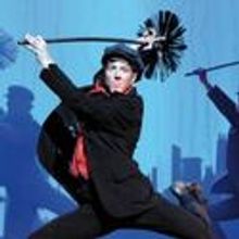Mary Poppins Comes To Fox Cities PAC, Opens 3/6