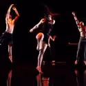 KEIGWIN + COMPANY Returns to the Kennedy Center In March