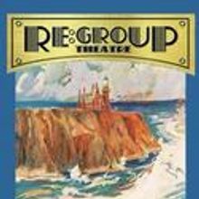 ReGroup Presents THUNDER ROCK 3/5