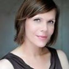 New Victory Theater & Barnes and Noble Host and Evening with Laura Eason
