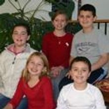 Photo Flash: Un-Common Theatre Co's Young Performers' Group's Aladdin Jr.