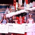 Beach Blanket Babylon Announces 10th Anniv. of Scholarship for the Arts