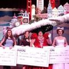 Beach Blanket Babylon Announces 10th Anniv. of Scholarship for the Arts