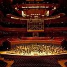 Philadelphia Youth Orchestra Concert Held at The Kimmel Center 2/19