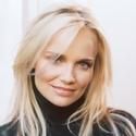Kristin Chenoweth Announces 19-Date North American Tour; Kicks Off in May!