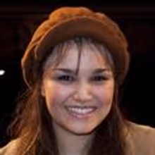 LES MIS Movie Update: Samantha Barks Departs OLIVER! April 1