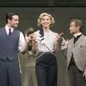 TV Flashback: Sutton Foster Departs ANYTHING GOES