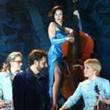 NY Producers Eying John Doyle's MERRILY WE ROLL ALONG in Cincinnati?