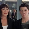 Nick Jonas to Return to SMASH for Season Finale 5/14