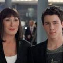 Nick Jonas to Return to SMASH for Season Finale 5/14