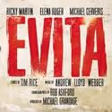 Tonight's Second Preview of EVITA is Cancelled